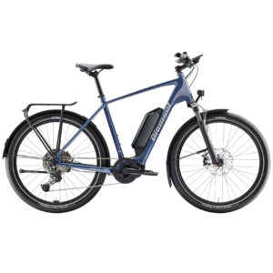 DIAMANT Zing Trip Plus 725Wh 27.5 Zoll E-Trekking Stepover 2026 Bosch Performance Line CX