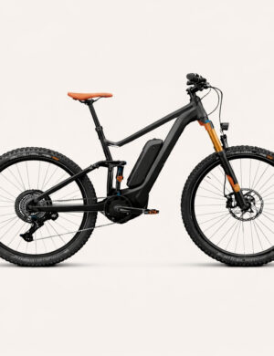 E-MTB Hardtail Kategorie bei Sellver Markt E-Bike Shop Deutschland